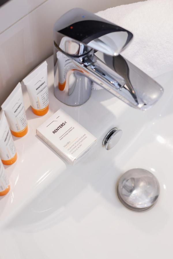 Beautiful Dietla By Renters Apartment Krakau
