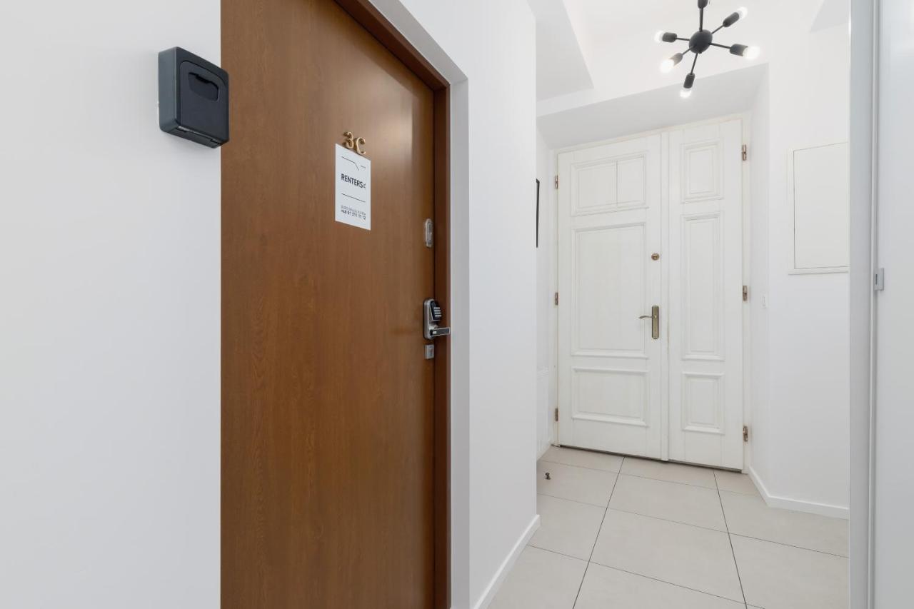 Beautiful Dietla By Renters Apartment Krakau