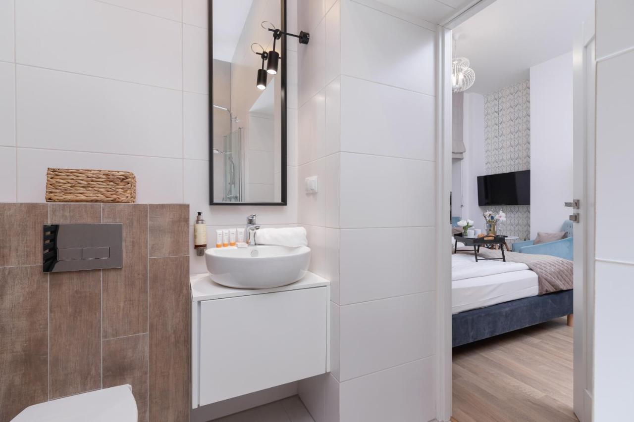 Beautiful Dietla By Renters Apartment Krakau