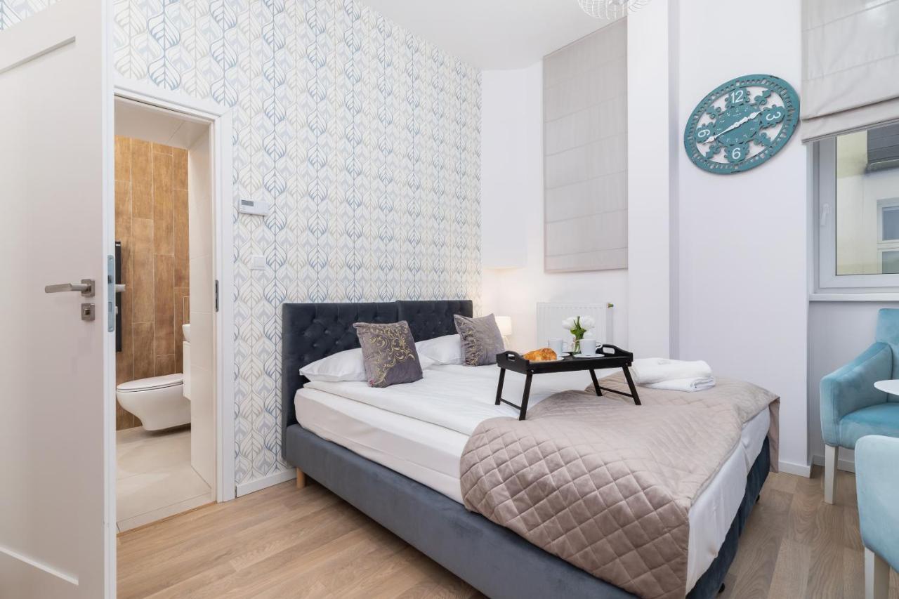Beautiful Dietla By Renters Krakau