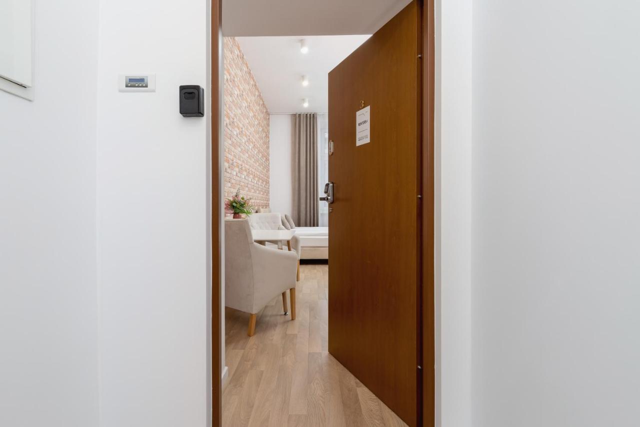 Apartment Beautiful Dietla By Renters Krakau