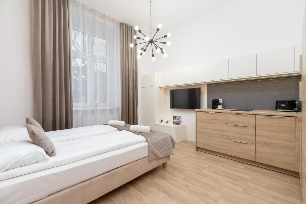 Beautiful Dietla By Renters Krakau