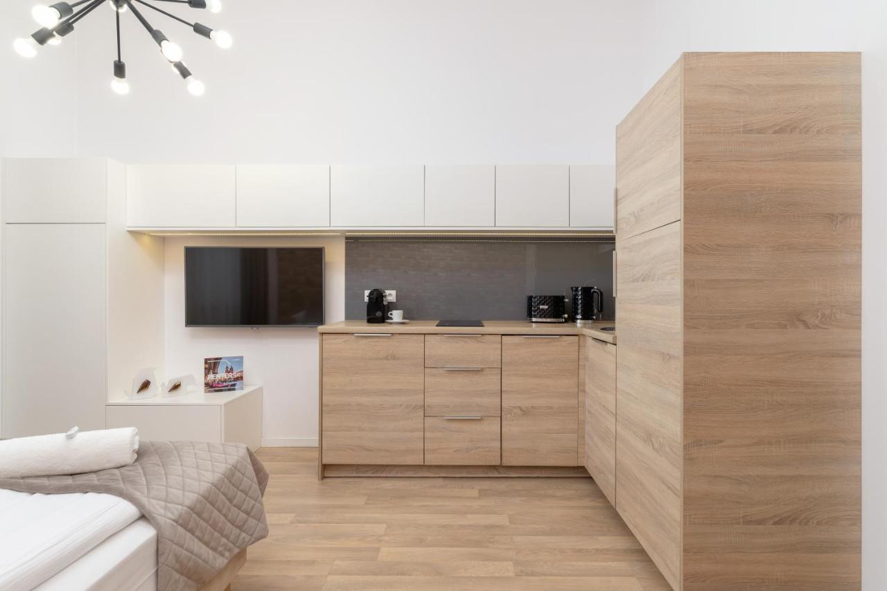 Beautiful Dietla By Renters Apartment Krakau