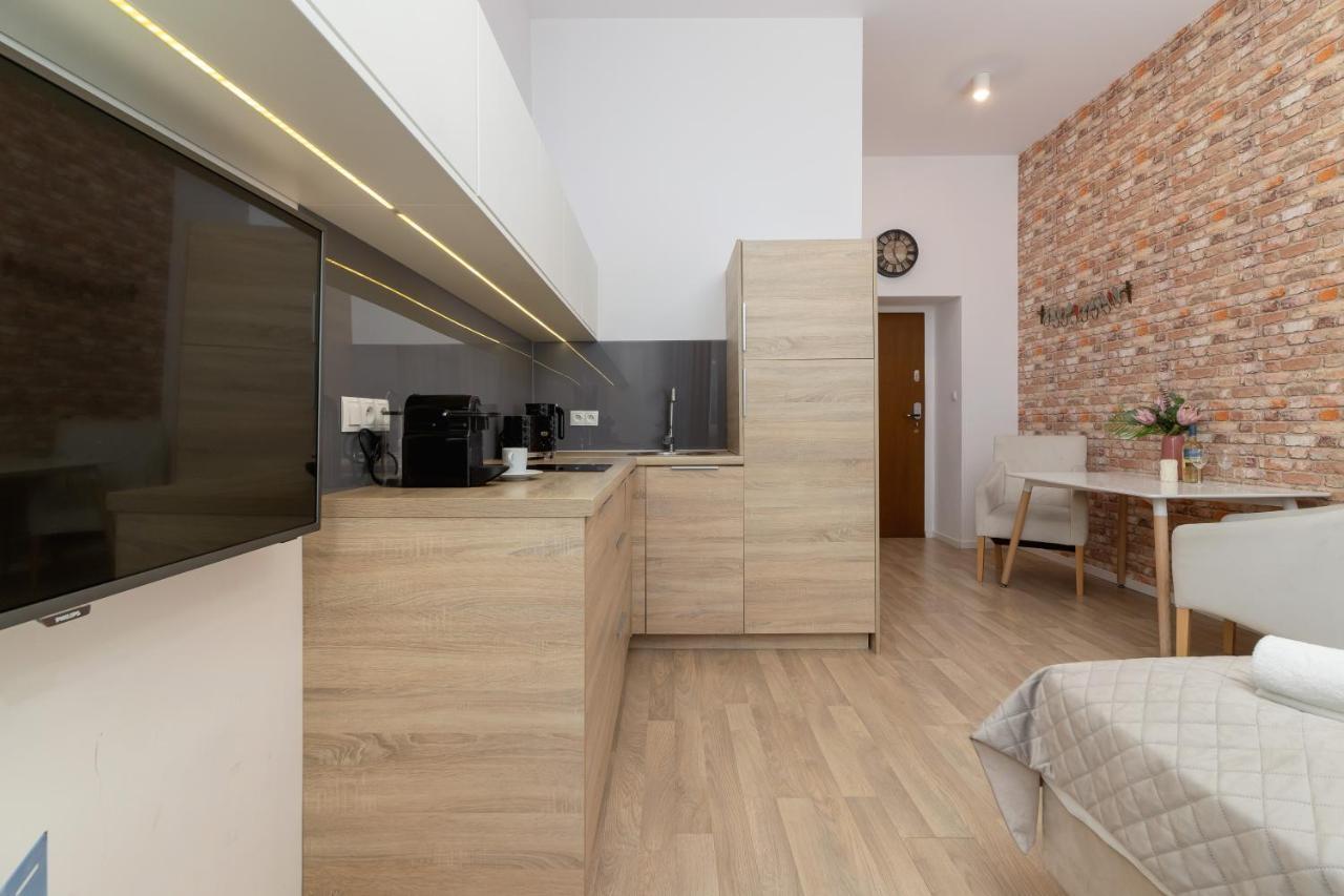 Beautiful Dietla By Renters * Krakau