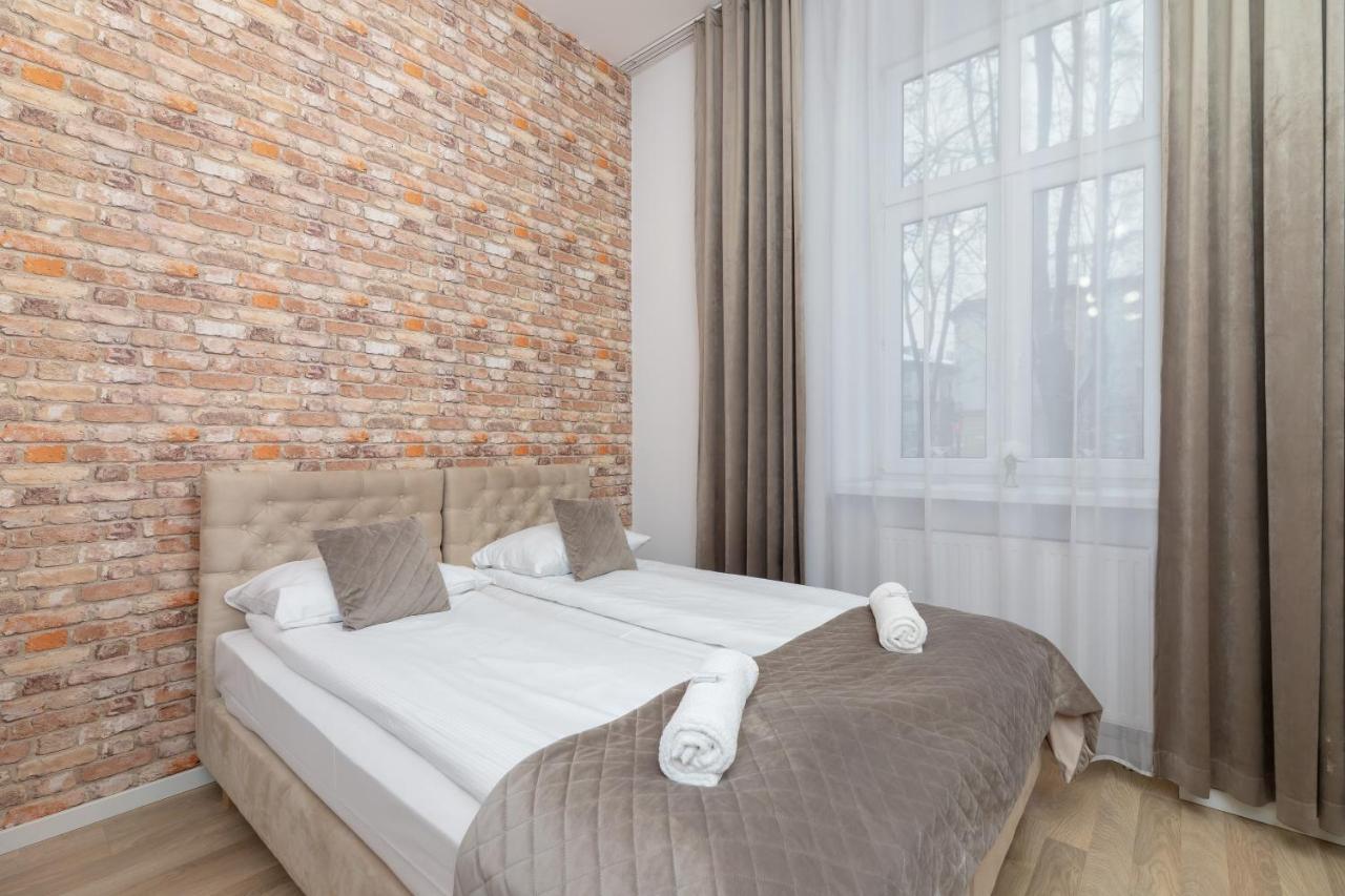 Beautiful Dietla By Renters Krakau